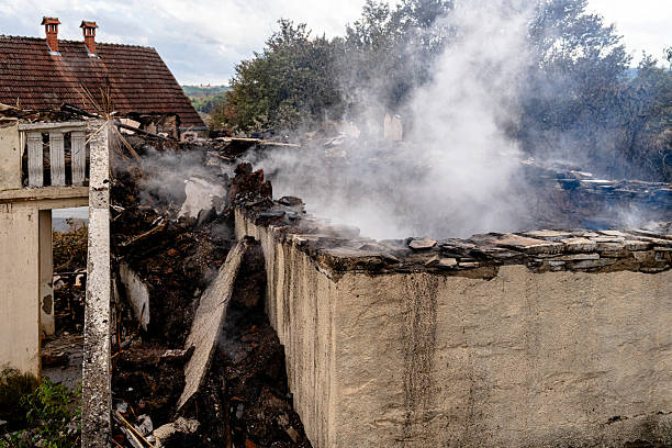 Reliable Board Up Services contractor in Hutto, TX by Fire Damage Biloxi